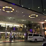 Grand Paragon Hotel Johor Bahru