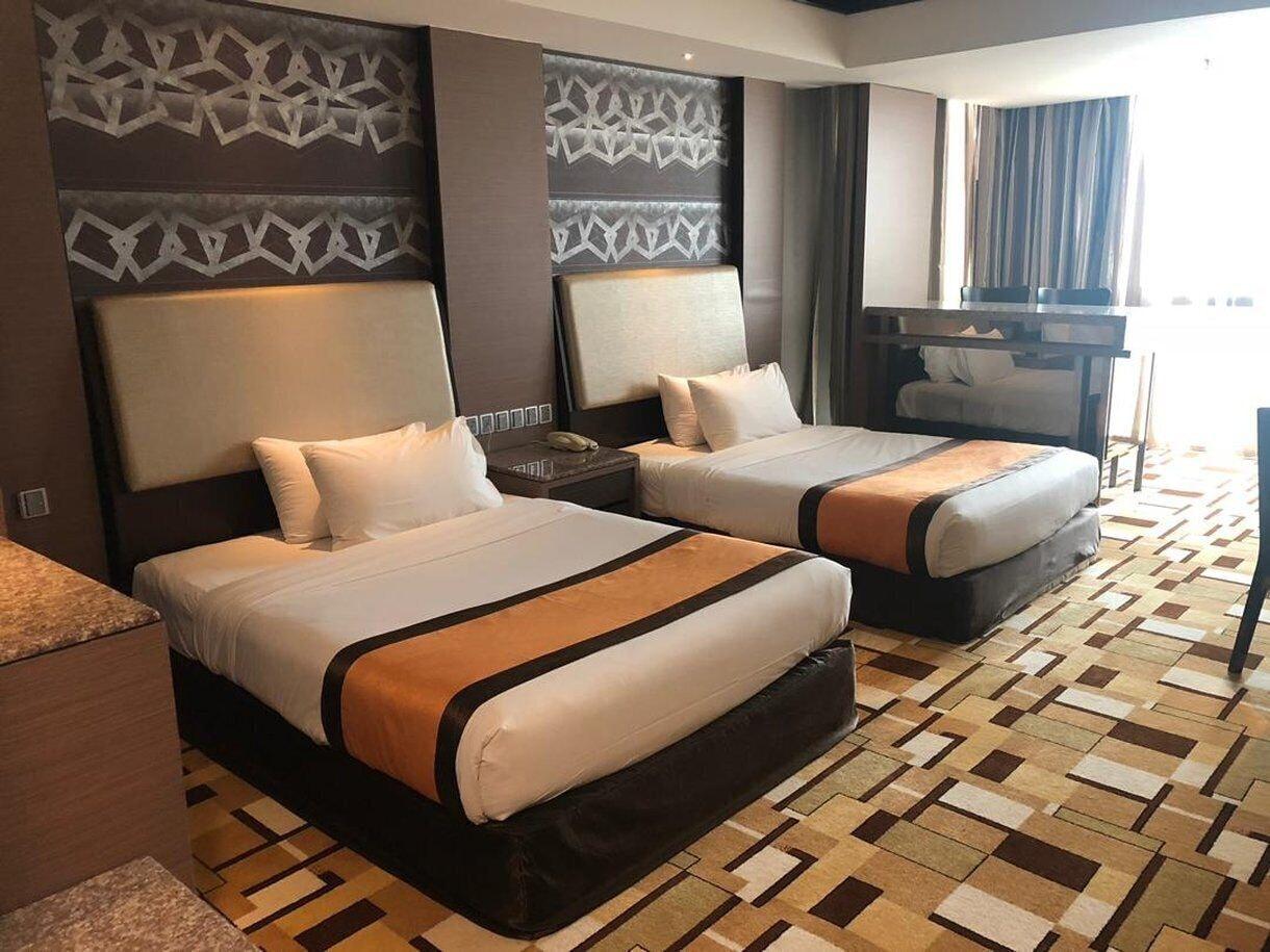 Hotel Grand Paragon